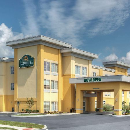 La Quinta By Wyndham Harrisburg-Hershey Esterno foto