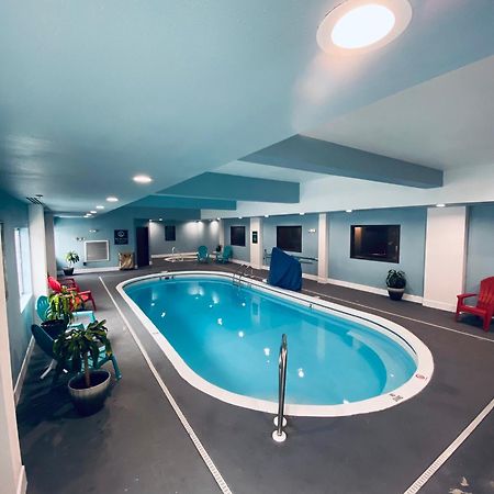 La Quinta By Wyndham Harrisburg-Hershey Esterno foto
