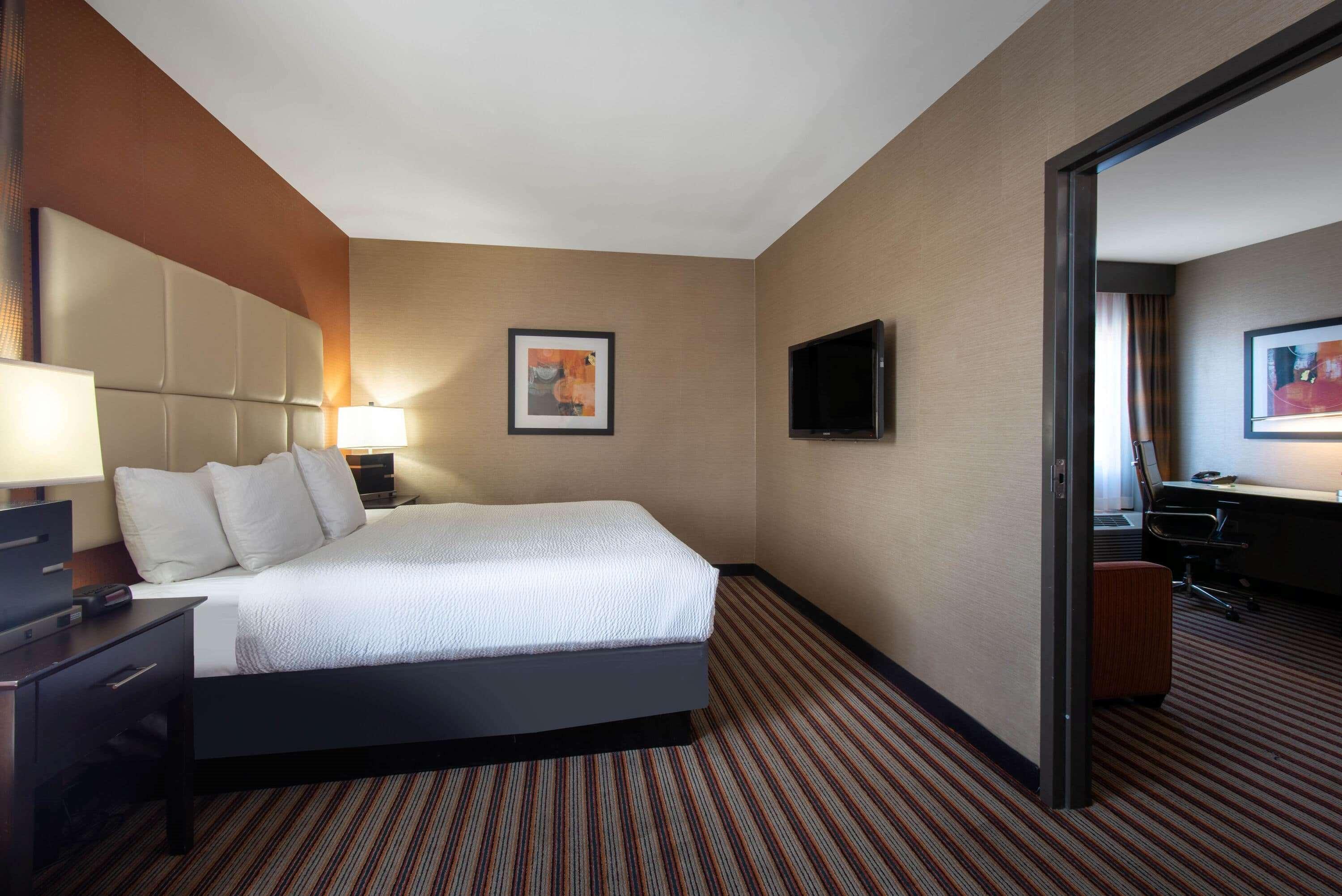 La Quinta By Wyndham Harrisburg-Hershey Esterno foto