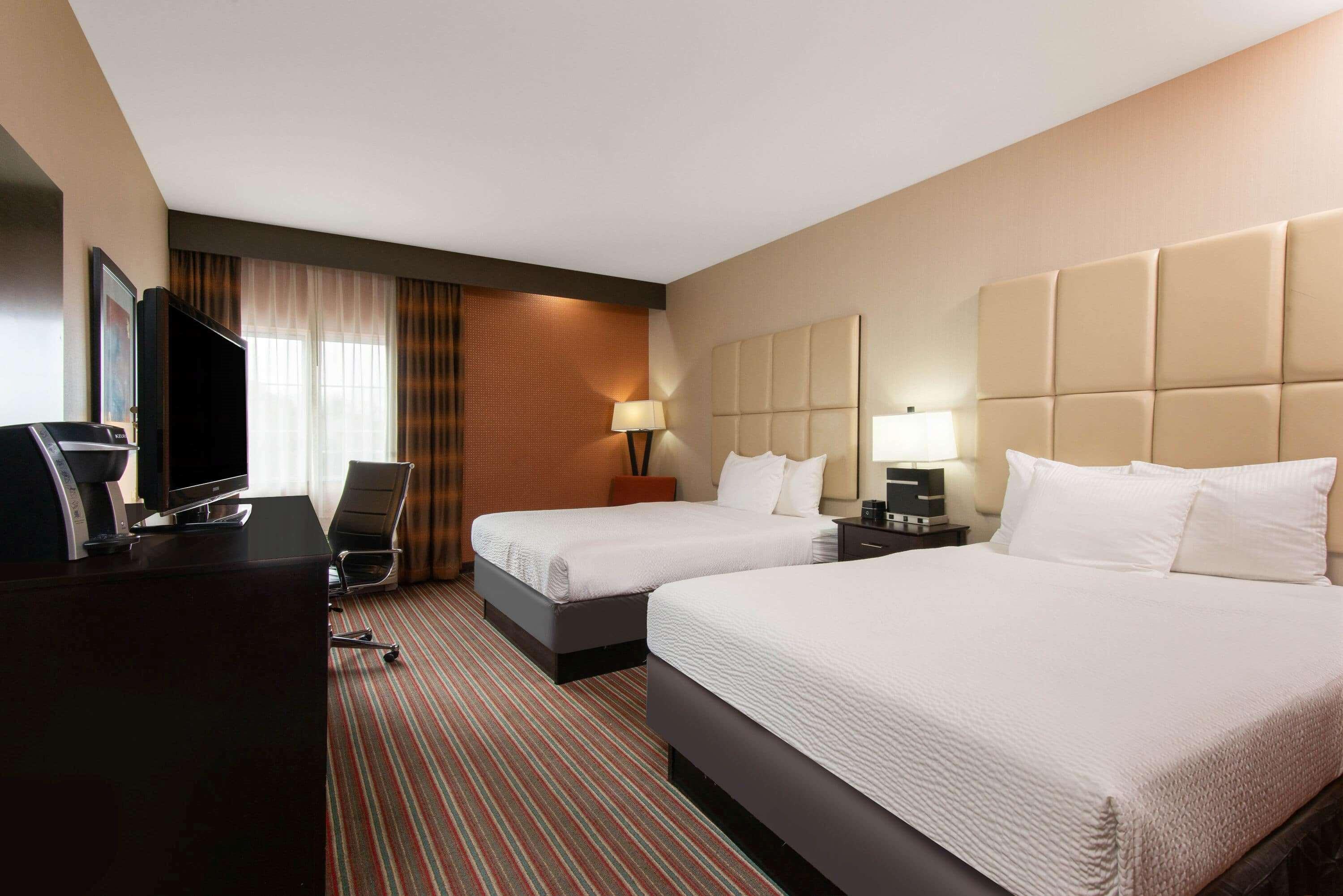La Quinta By Wyndham Harrisburg-Hershey Esterno foto