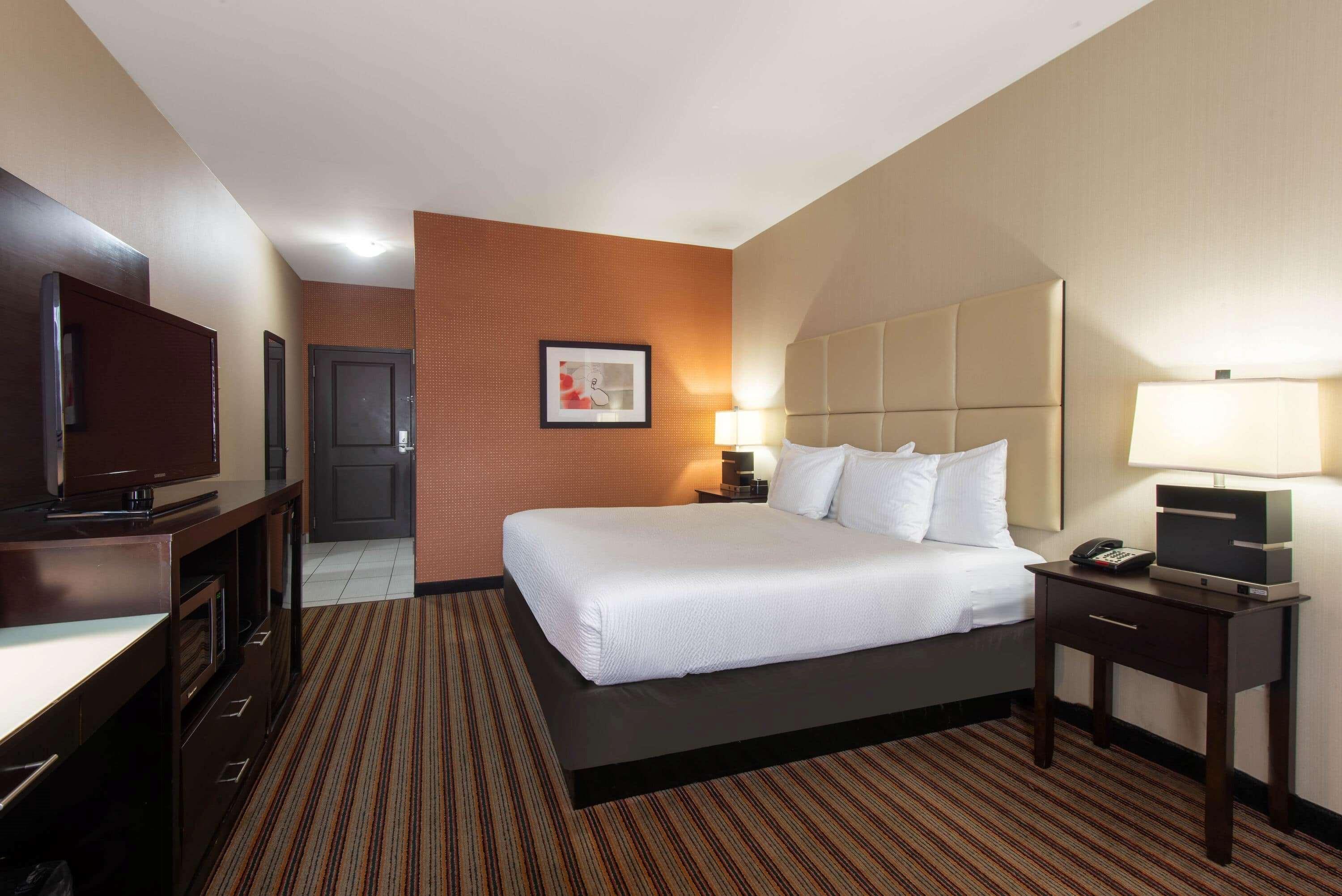 La Quinta By Wyndham Harrisburg-Hershey Esterno foto