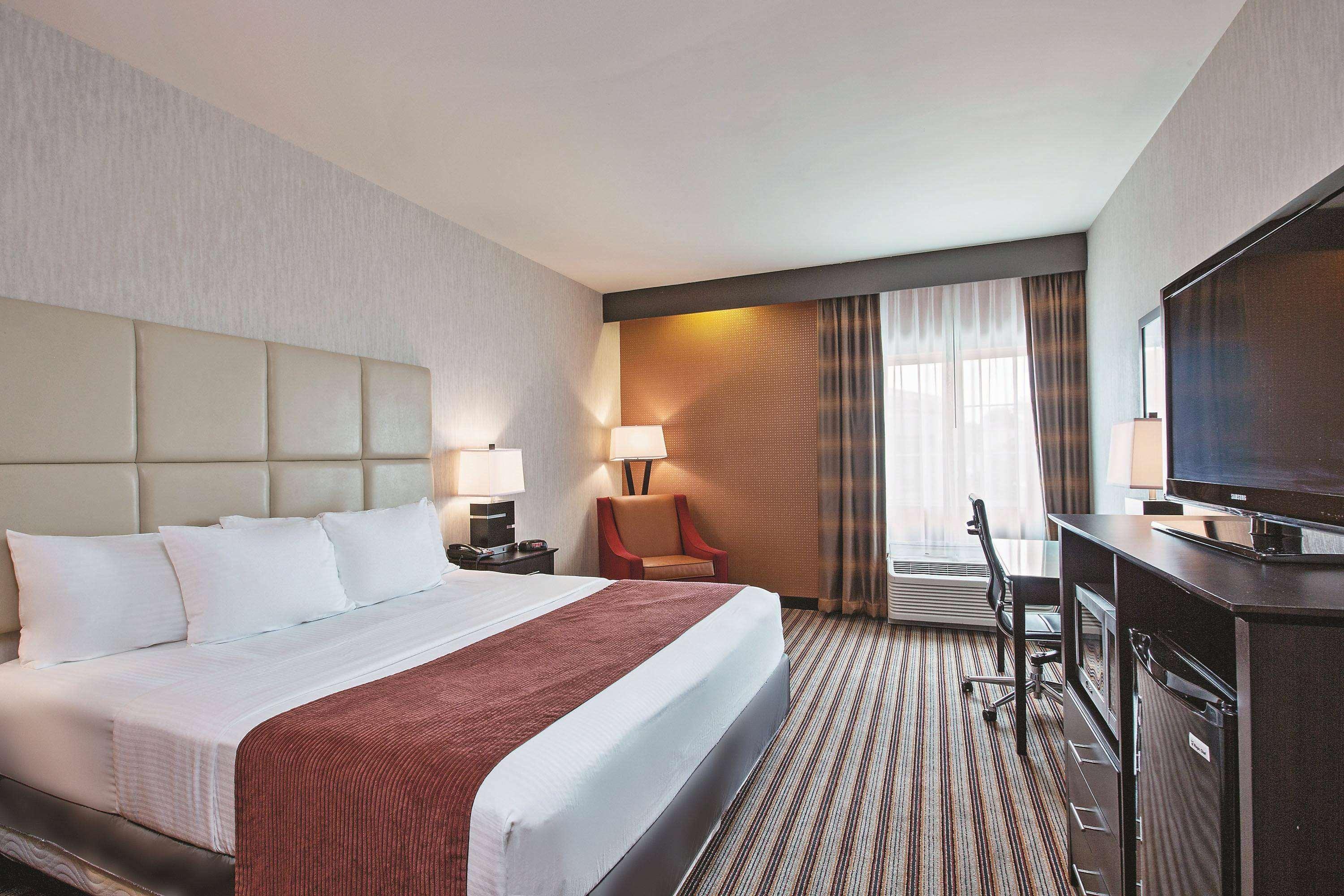 La Quinta By Wyndham Harrisburg-Hershey Esterno foto