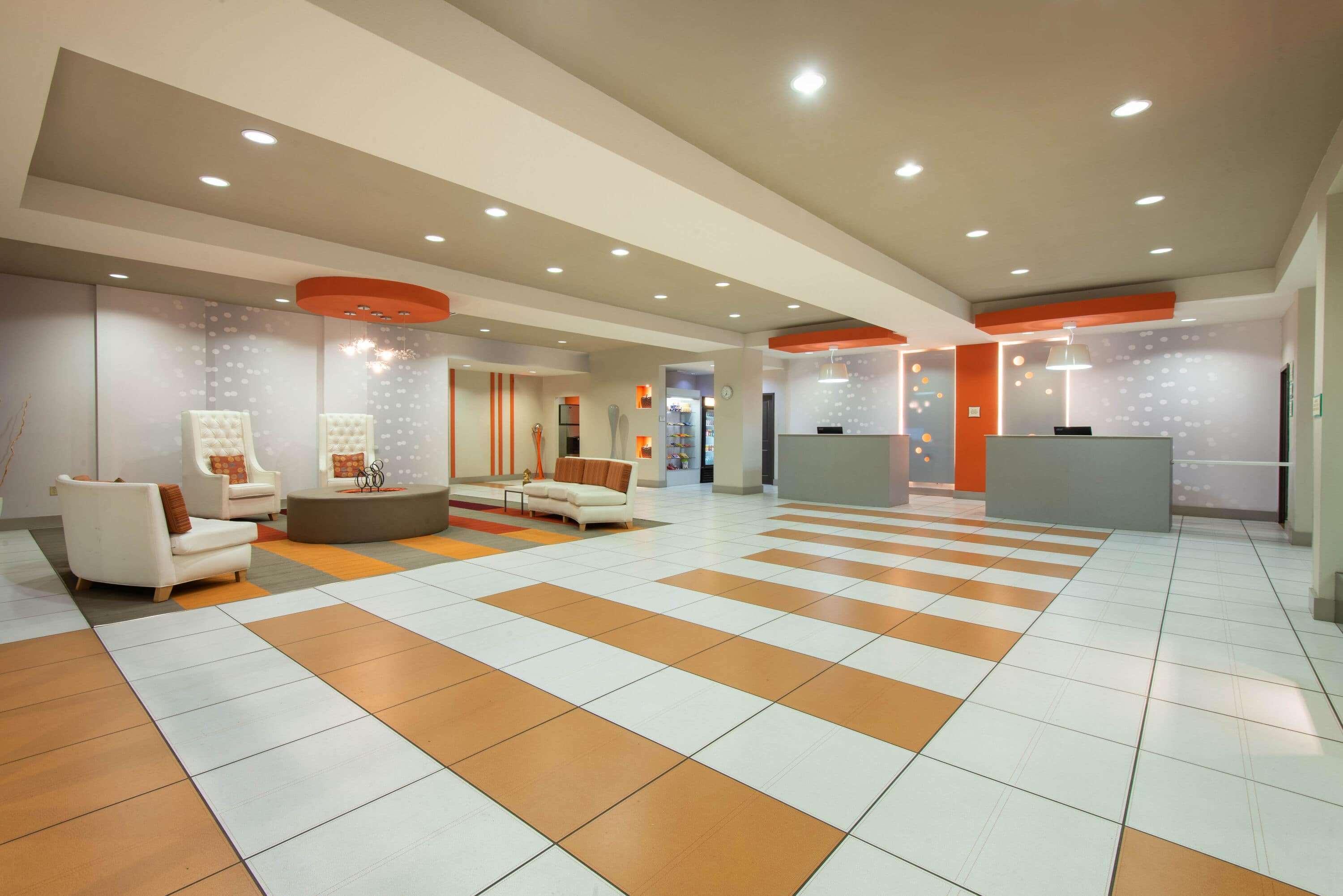 La Quinta By Wyndham Harrisburg-Hershey Esterno foto