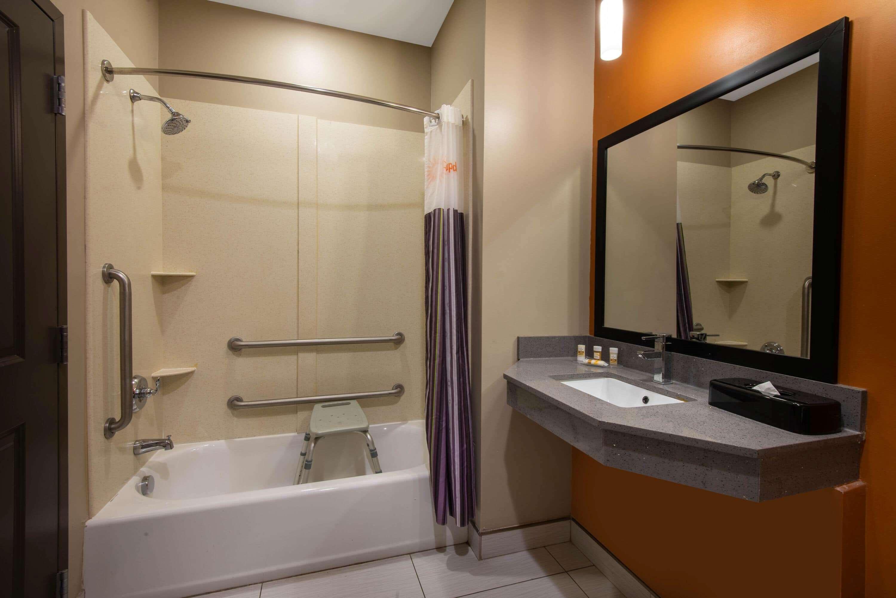 La Quinta By Wyndham Harrisburg-Hershey Esterno foto
