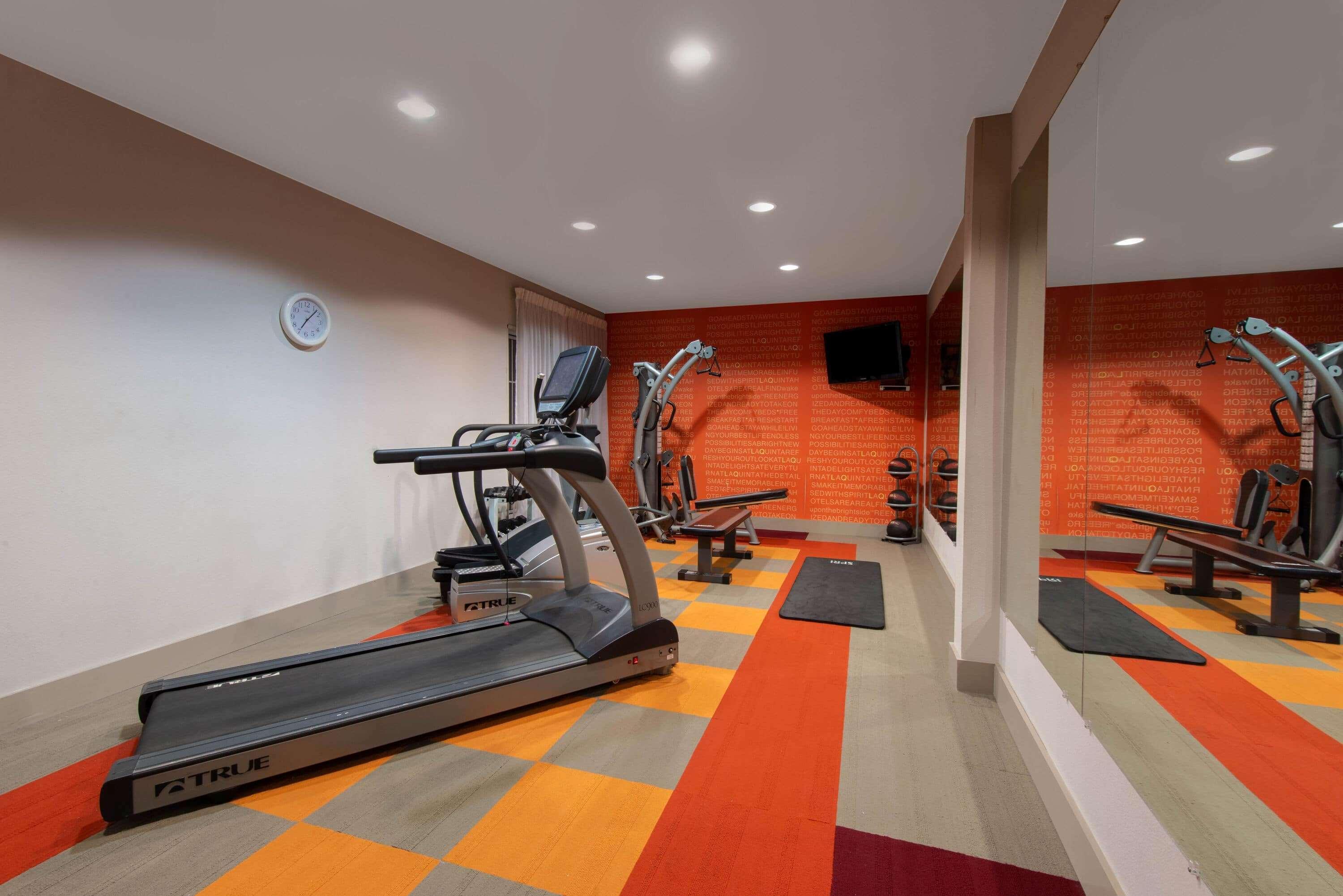 La Quinta By Wyndham Harrisburg-Hershey Esterno foto