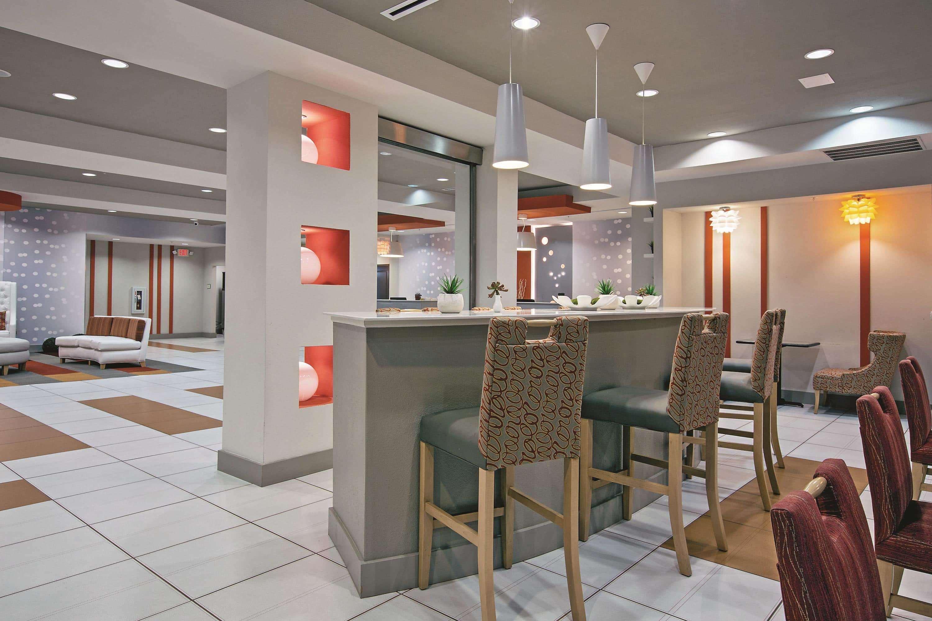 La Quinta By Wyndham Harrisburg-Hershey Esterno foto
