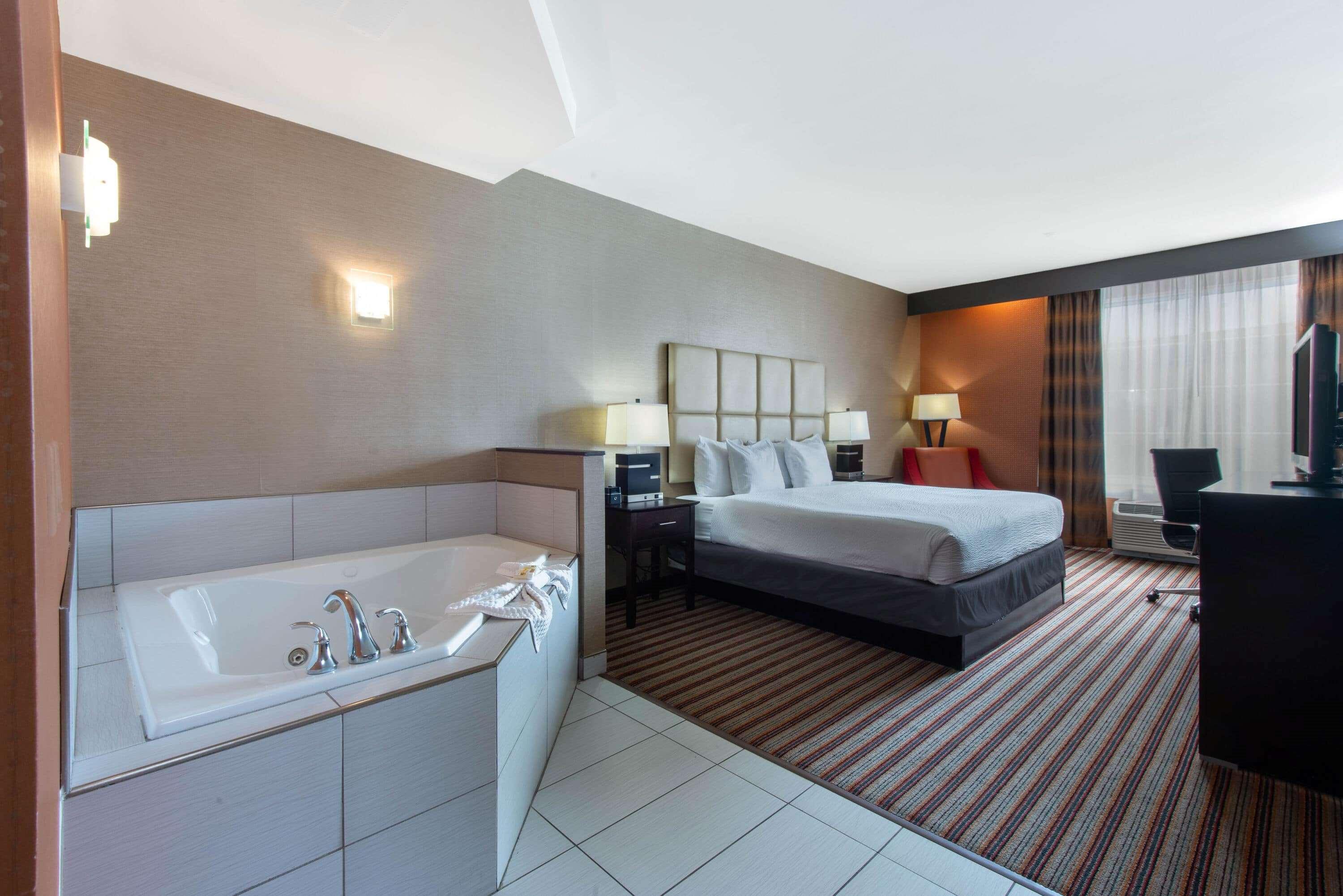 La Quinta By Wyndham Harrisburg-Hershey Esterno foto