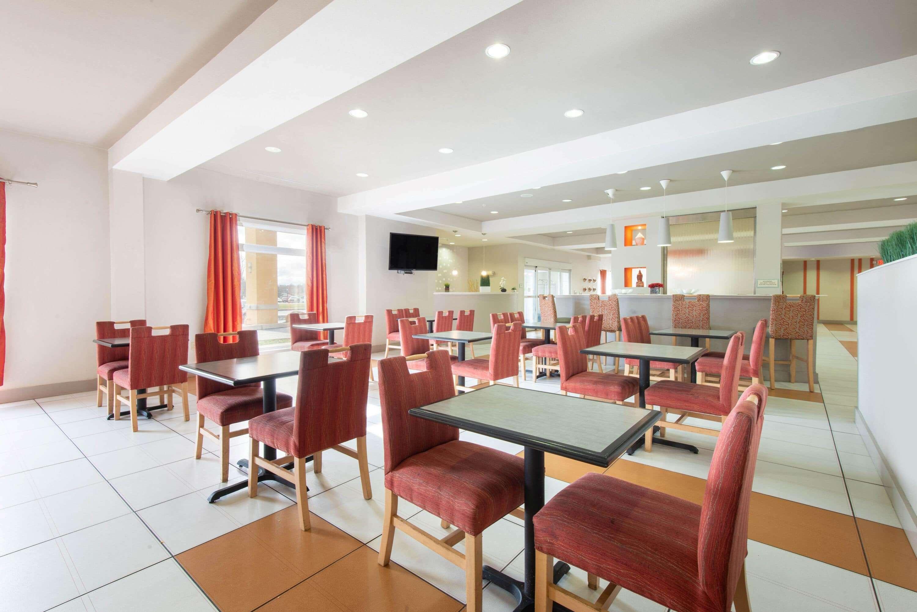 La Quinta By Wyndham Harrisburg-Hershey Esterno foto