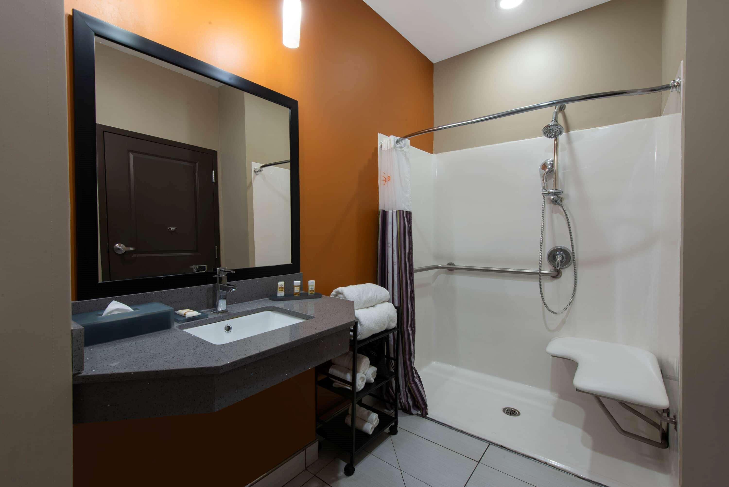 La Quinta By Wyndham Harrisburg-Hershey Esterno foto