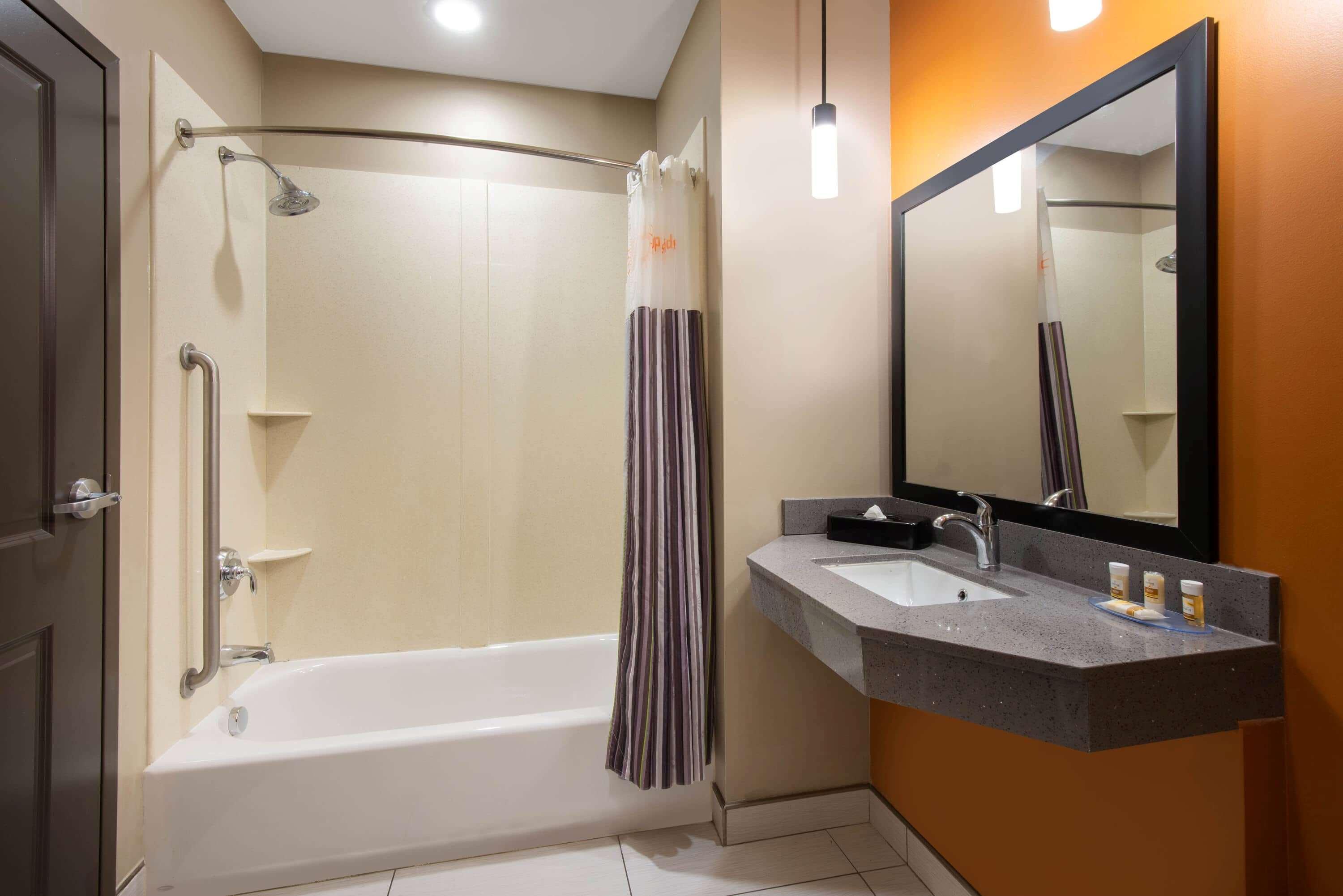 La Quinta By Wyndham Harrisburg-Hershey Esterno foto