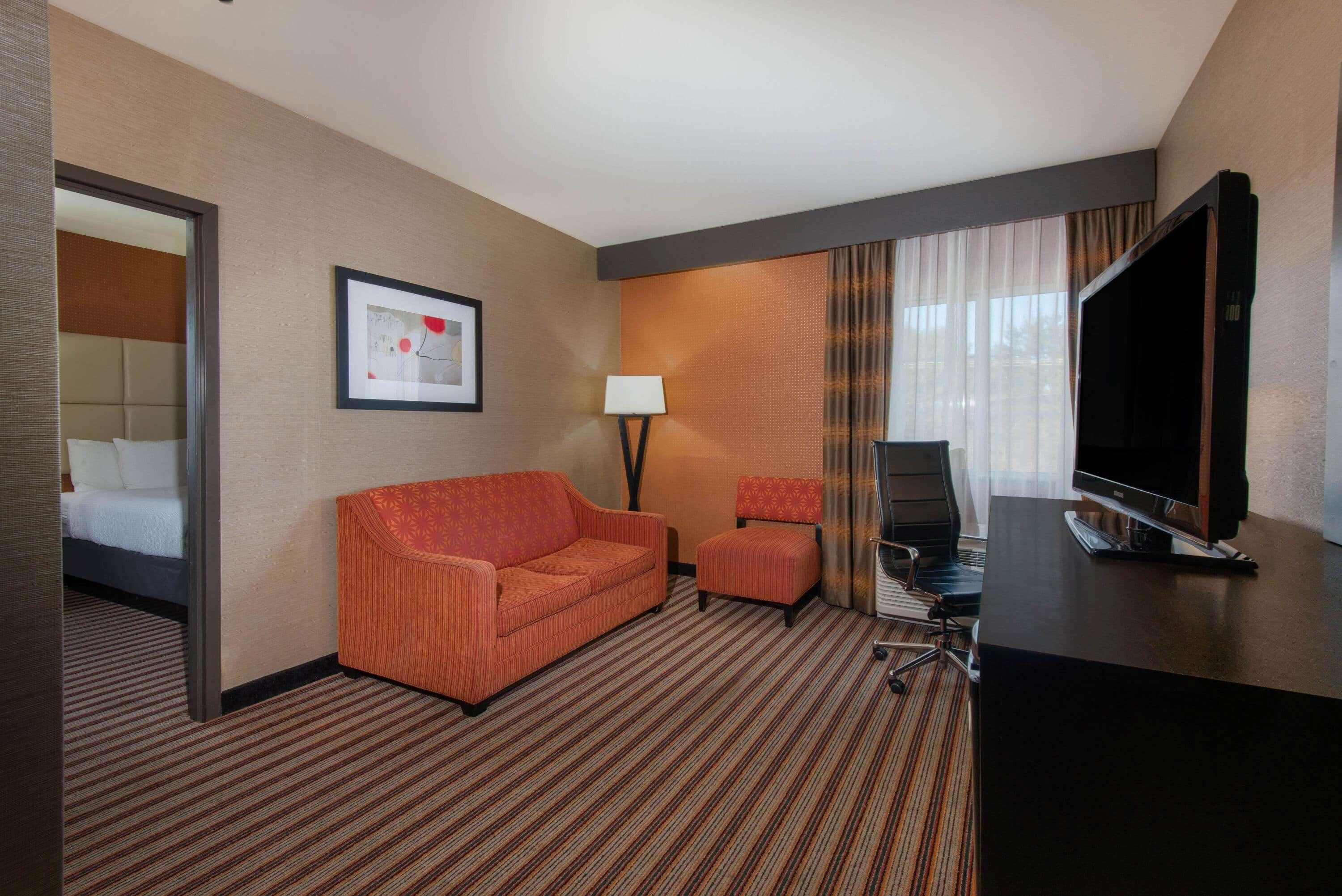La Quinta By Wyndham Harrisburg-Hershey Esterno foto