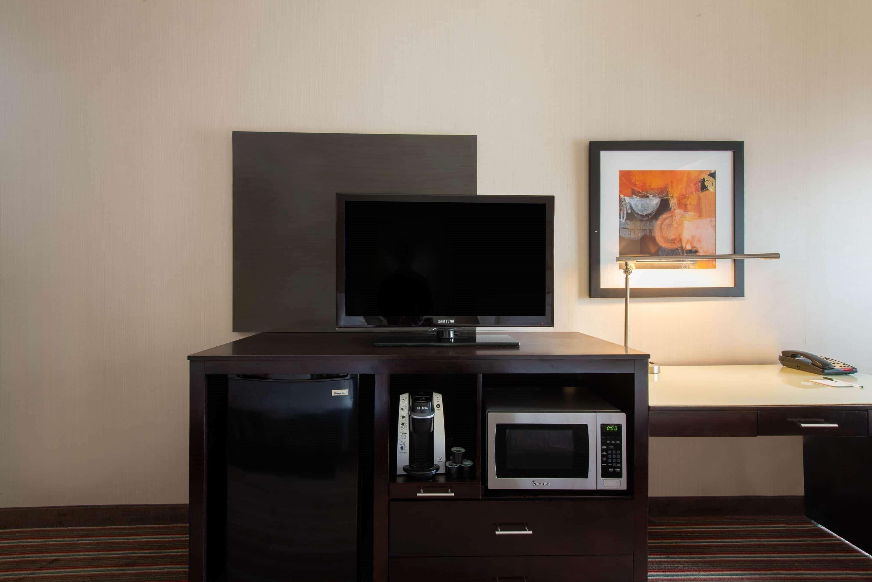 La Quinta By Wyndham Harrisburg-Hershey Esterno foto