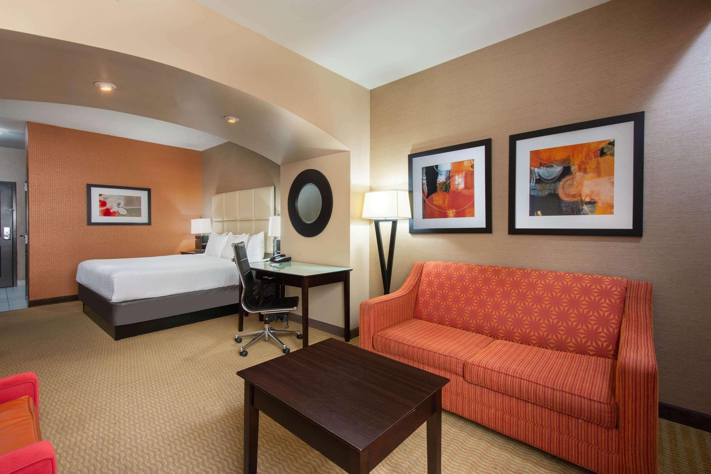 La Quinta By Wyndham Harrisburg-Hershey Esterno foto